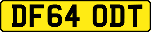 DF64ODT