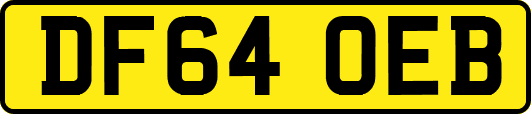 DF64OEB