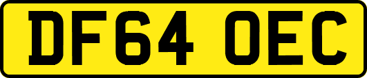 DF64OEC