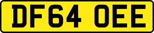 DF64OEE