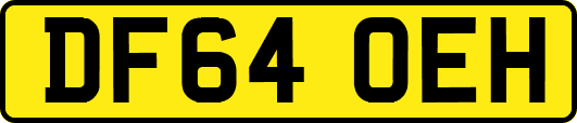 DF64OEH