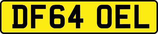 DF64OEL