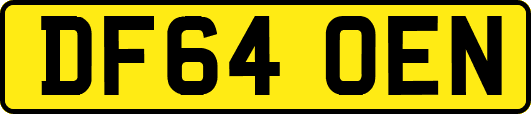 DF64OEN