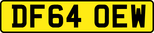 DF64OEW