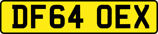DF64OEX