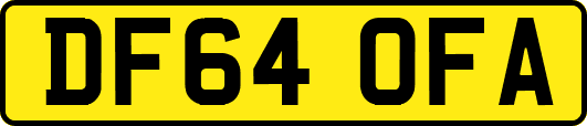 DF64OFA