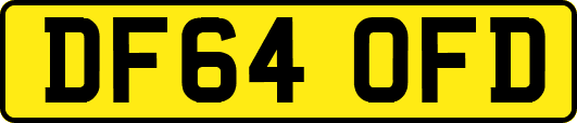 DF64OFD