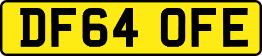 DF64OFE