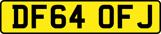 DF64OFJ