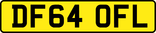 DF64OFL