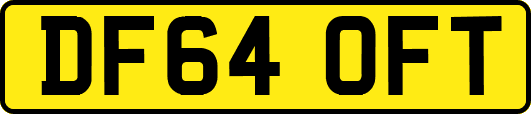 DF64OFT