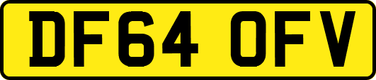 DF64OFV
