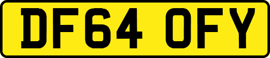 DF64OFY