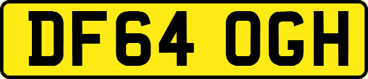 DF64OGH