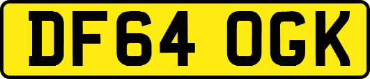 DF64OGK