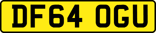 DF64OGU