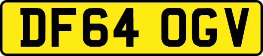 DF64OGV