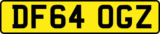DF64OGZ