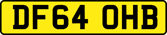 DF64OHB