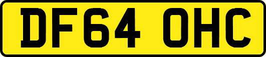 DF64OHC
