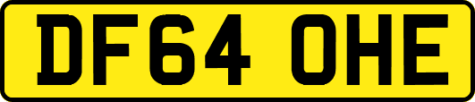 DF64OHE