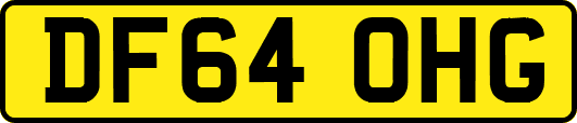 DF64OHG