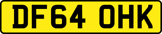 DF64OHK
