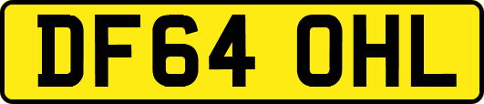 DF64OHL