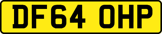 DF64OHP