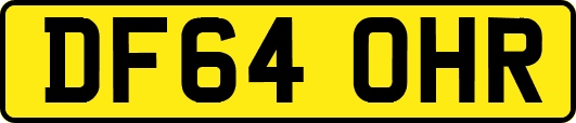 DF64OHR