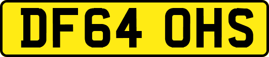 DF64OHS