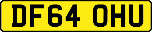 DF64OHU