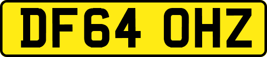 DF64OHZ