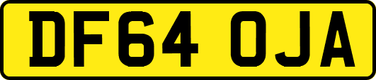 DF64OJA
