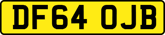 DF64OJB