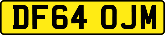 DF64OJM
