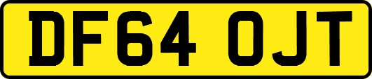 DF64OJT