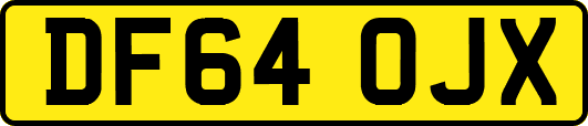 DF64OJX