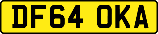 DF64OKA