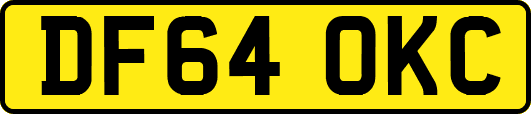 DF64OKC