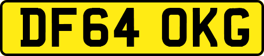 DF64OKG
