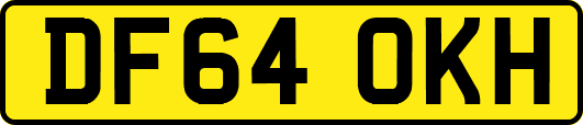 DF64OKH
