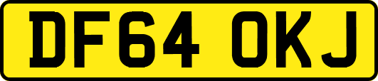 DF64OKJ
