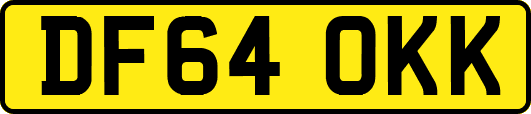 DF64OKK