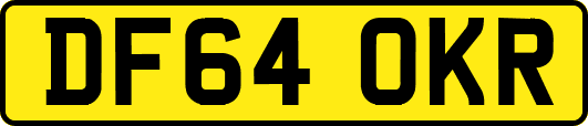 DF64OKR