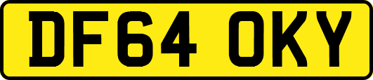 DF64OKY