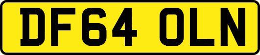 DF64OLN