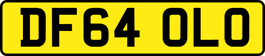 DF64OLO