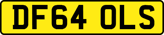 DF64OLS