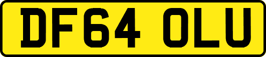 DF64OLU